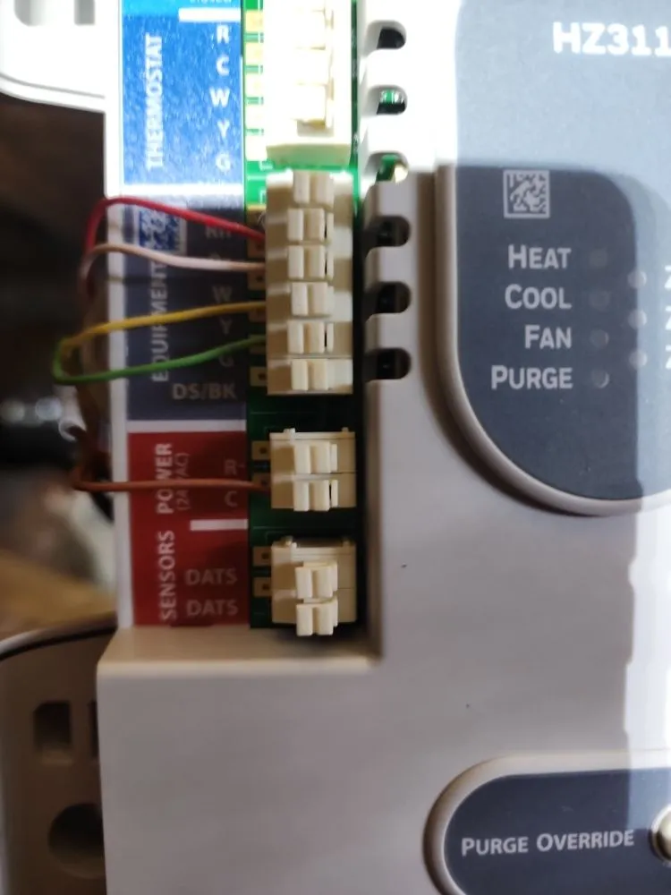 Slide of Kevin's HVAC & Handyman Service