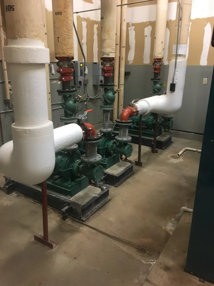 Slide of Kevin's Plumbing & Heating