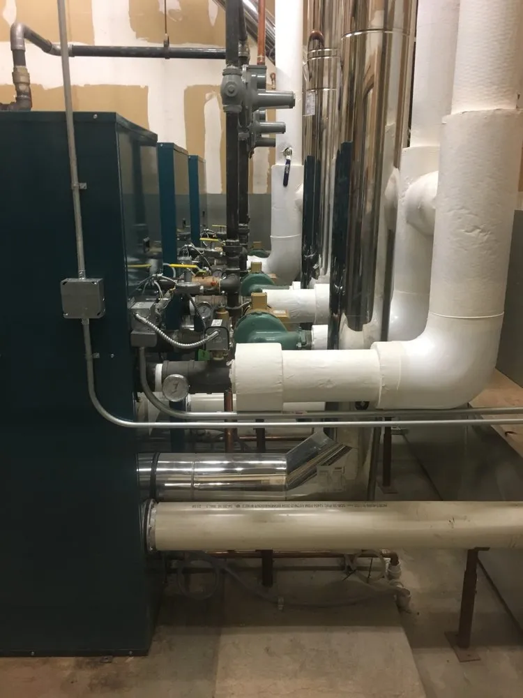 Slide of Kevin's Plumbing & Heating
