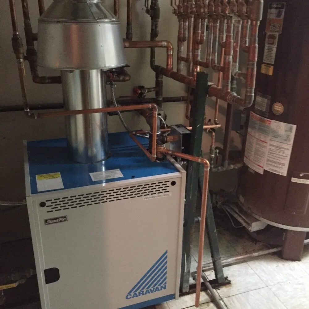 Slide of Kevin's Plumbing & Heating