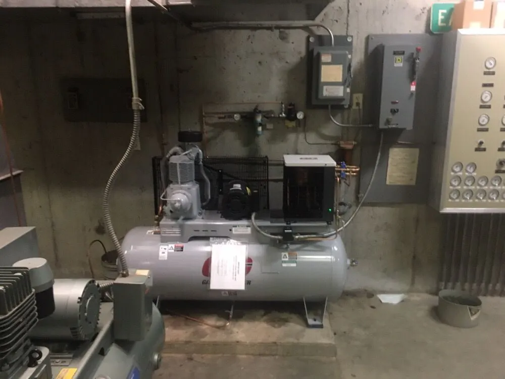 Slide of Kevin's Plumbing & Heating