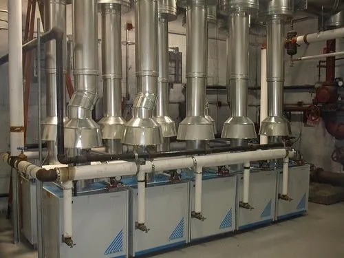 Trusted HVAC installation in Glendale, NY - Kew Forest Plumbing & Heating