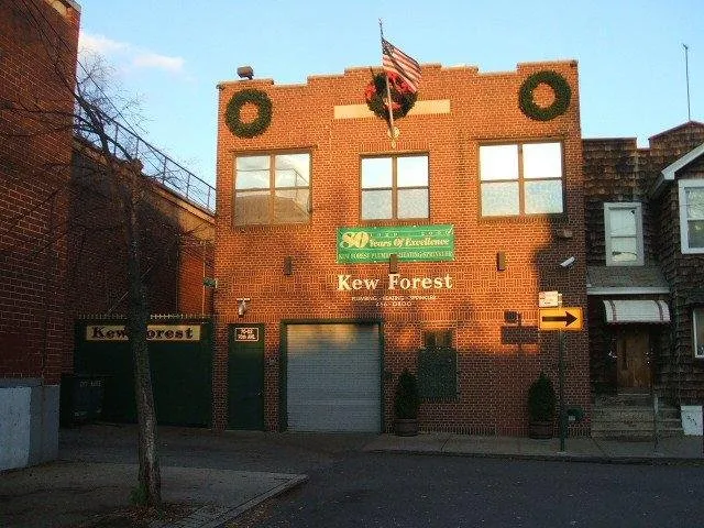 Expert HVAC installation in Glendale, NY by Kew Forest Plumbing & Heating
