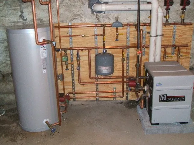 Local furnace service for local homeowners across Glendale, NY - Kew Forest Plumbing & Heating