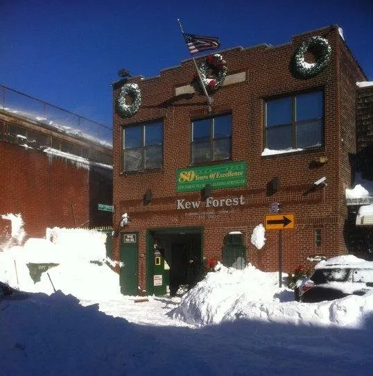 Emergency heating and cooling service in Glendale, NY - Kew Forest Plumbing & Heating