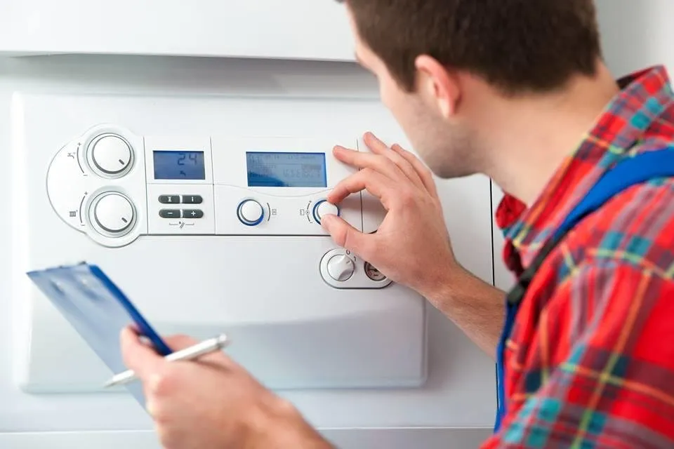 Professional HVAC repair in Glendale, NY - Kew Forest Plumbing & Heating
