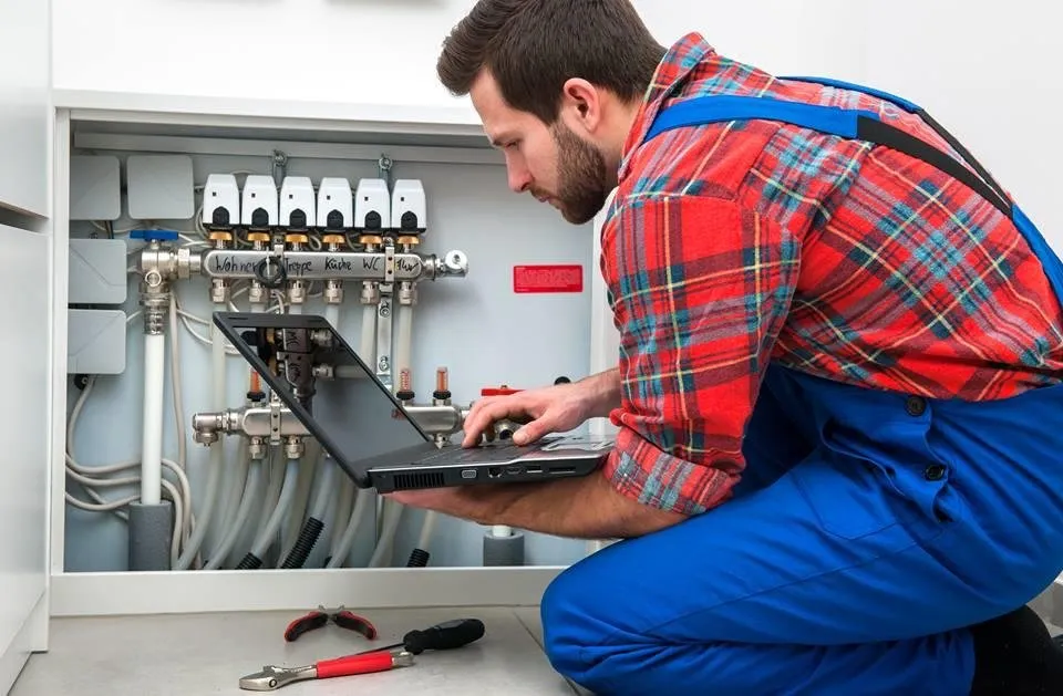 Expert air conditioning service near you in Glendale, NY by Kew Forest Plumbing & Heating