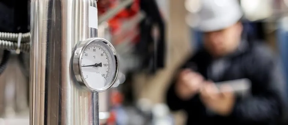 Professional furnace service experts serving Glendale, NY - Kew Forest Plumbing & Heating