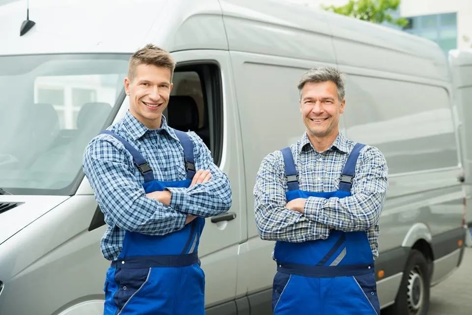Emergency AC installation in Glendale, NY by Kew Forest Plumbing & Heating