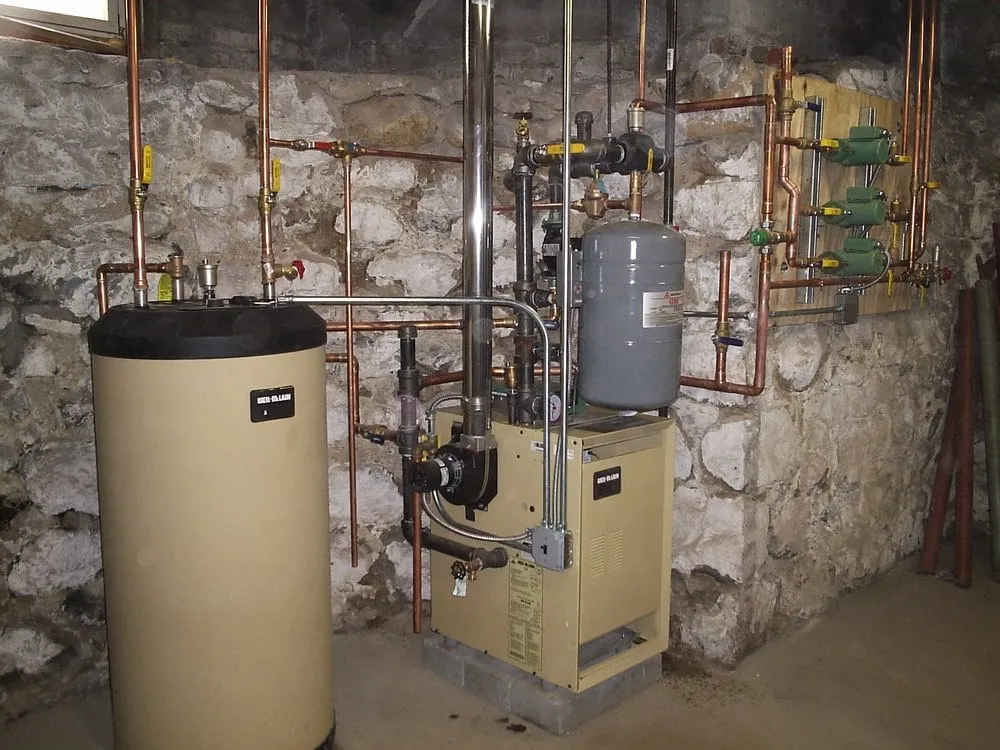 Certified AC repair in Glendale, NY by Kew Forest Plumbing & Heating