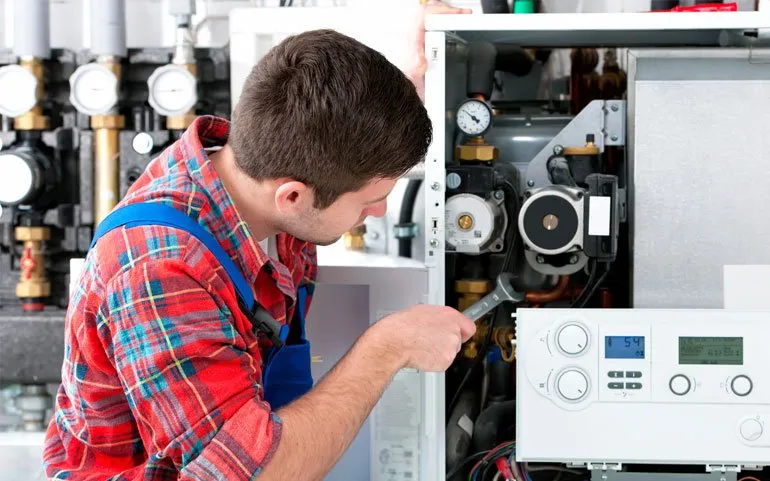 Certified HVAC repair in Flushing, NY - Kew Gardens Plumbing