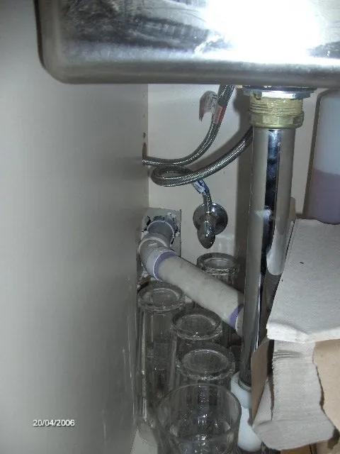 Slide of Kew Plumbing and Heating