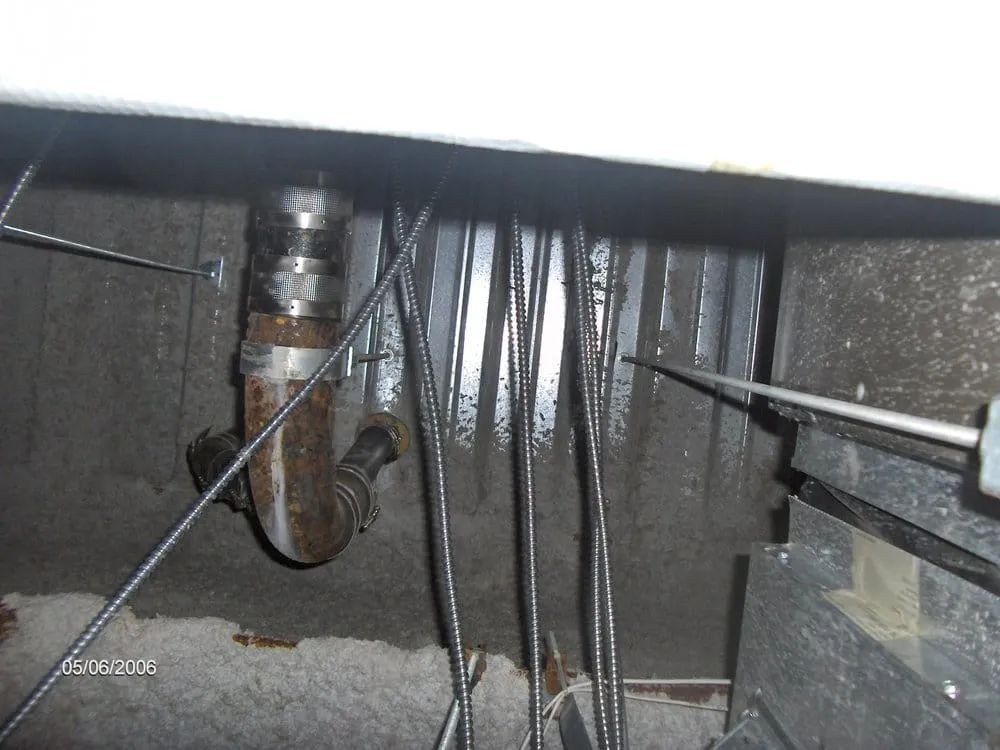 Slide of Kew Plumbing and Heating