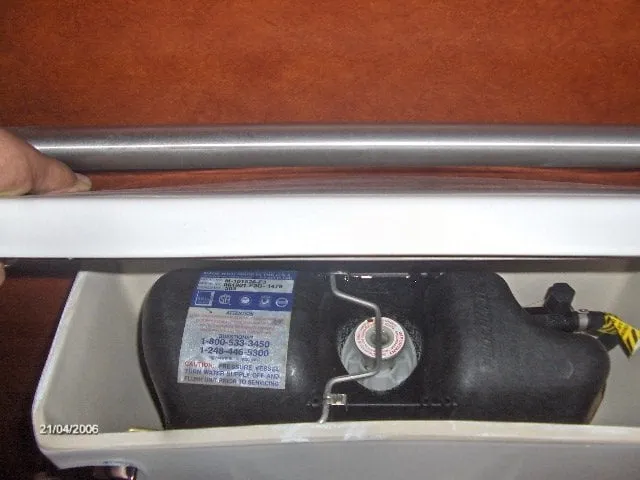 Slide of Kew Plumbing and Heating