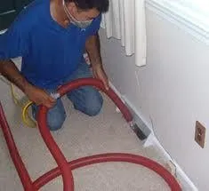 Slide of Key Air Duct Cleaning and Restoration Services