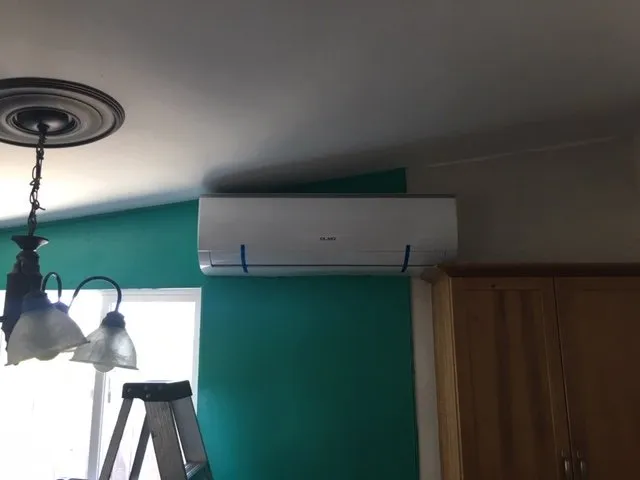 Slide of Key Heating & Air Conditioning & Ventilation