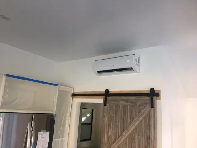 Slide of Key Heating & Air Conditioning & Ventilation