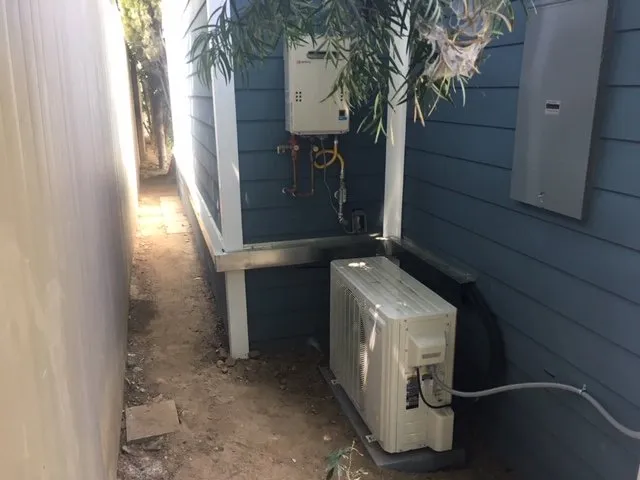 Slide of Key Heating & Air Conditioning & Ventilation