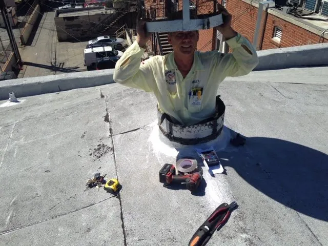 Slide of Key Heating & Air Conditioning & Ventilation