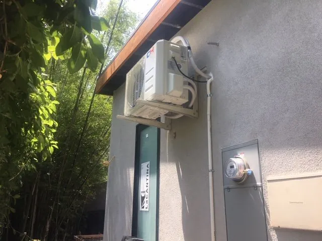 Slide of Key Heating & Air Conditioning & Ventilation