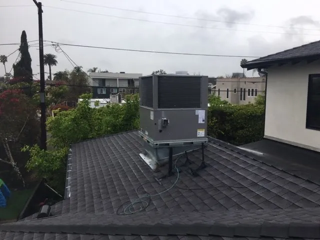 Slide of Key Heating & Air Conditioning & Ventilation