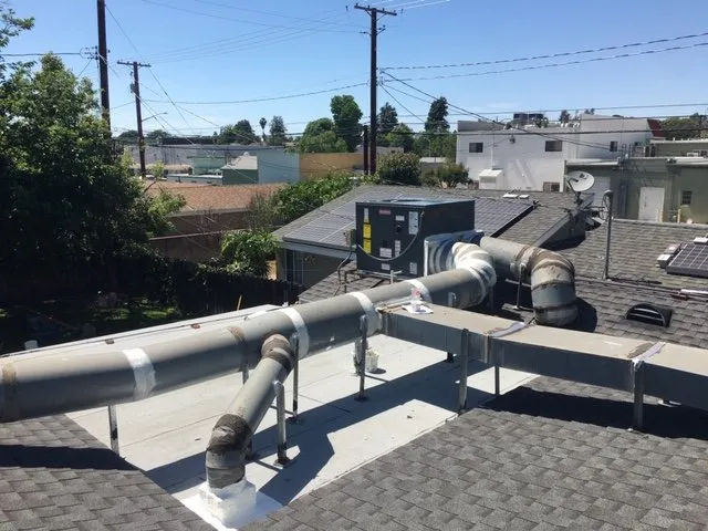 Slide of Key Heating & Air Conditioning & Ventilation