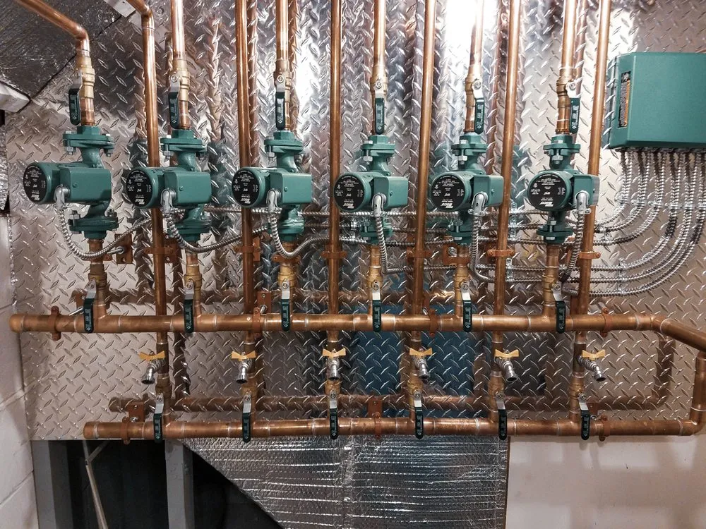 Slide of Key Heating & Air Conditioning