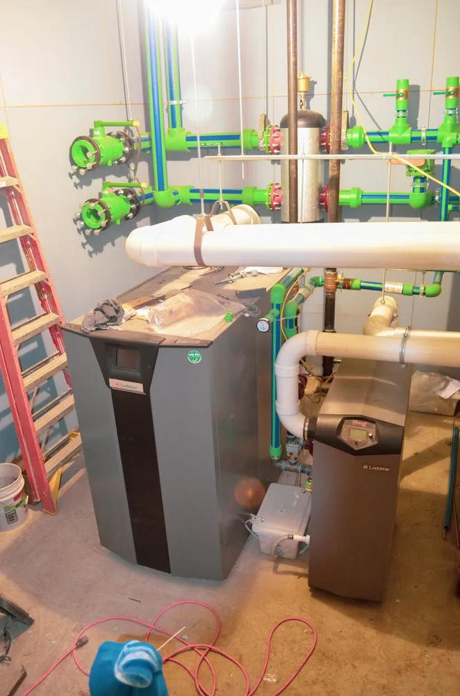 Slide of Key Heating & Air Conditioning