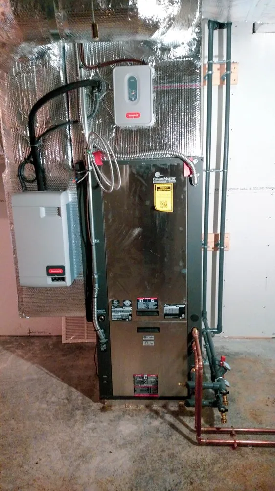 Slide of Key Heating & Air Conditioning