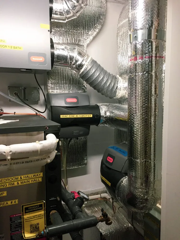 Slide of Key Heating & Air Conditioning