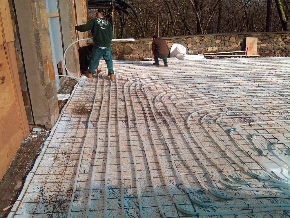 Slide of Key Heating & Air Conditioning