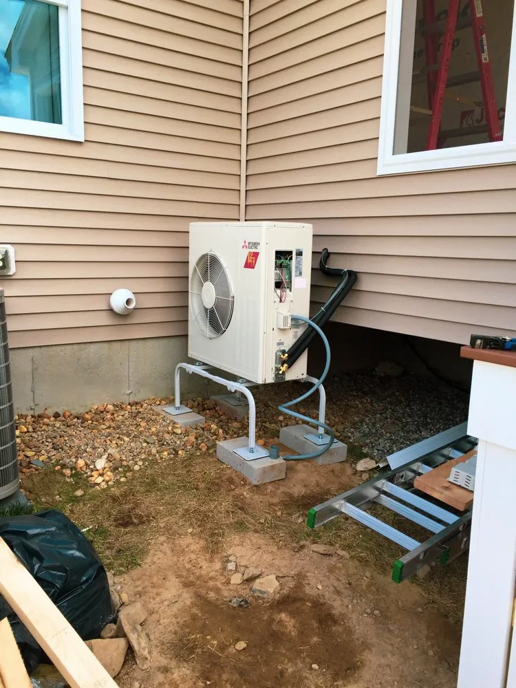 Slide of Key Heating & Air Conditioning