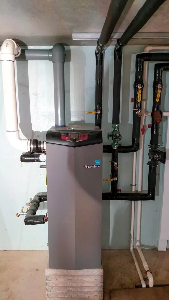 Slide of Key Heating & Air Conditioning