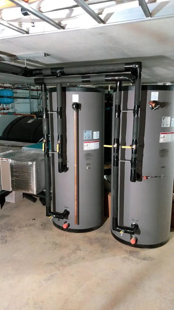 Slide of Key Heating & Air Conditioning