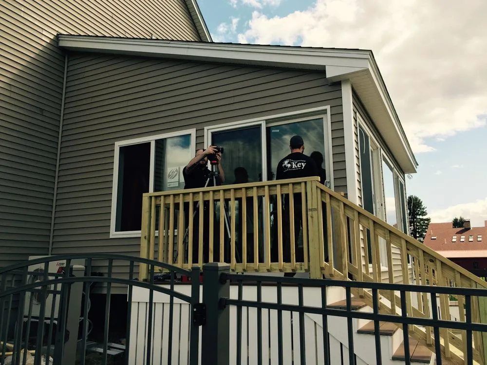 Slide of Key Heating & Air Conditioning