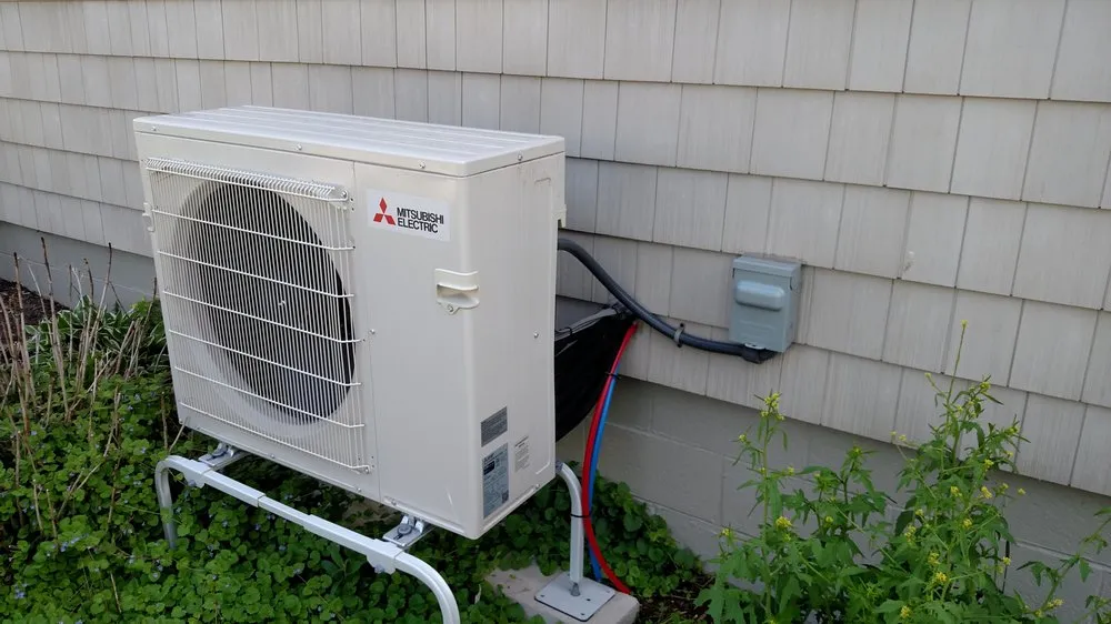 Slide of Key Heating & Air Conditioning