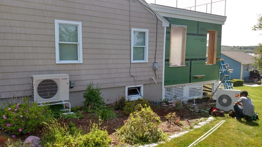 Slide of Key Heating & Air Conditioning