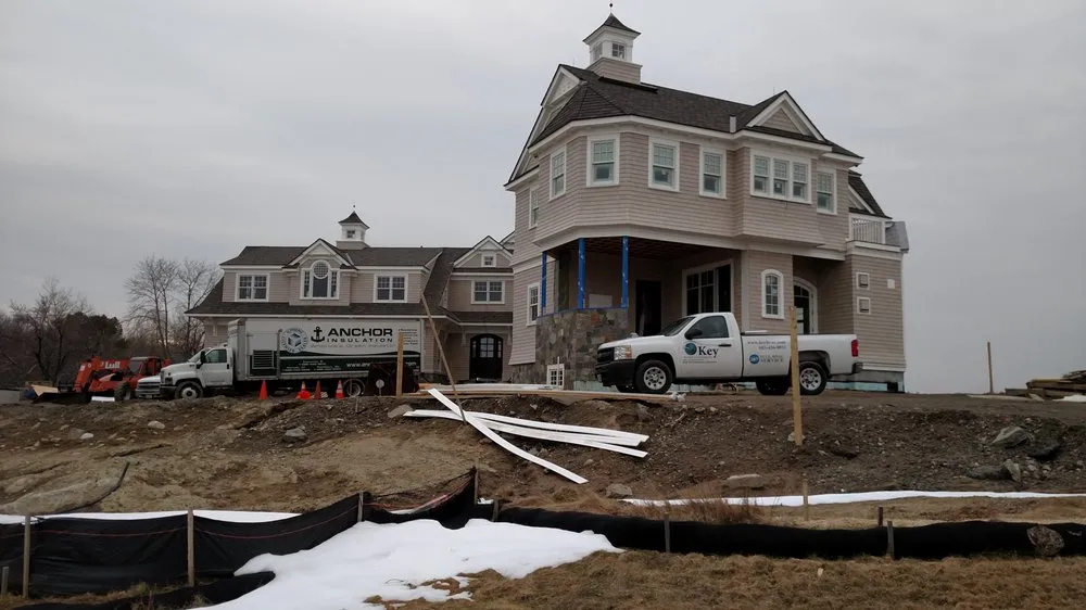 Slide of Key Heating & Air Conditioning