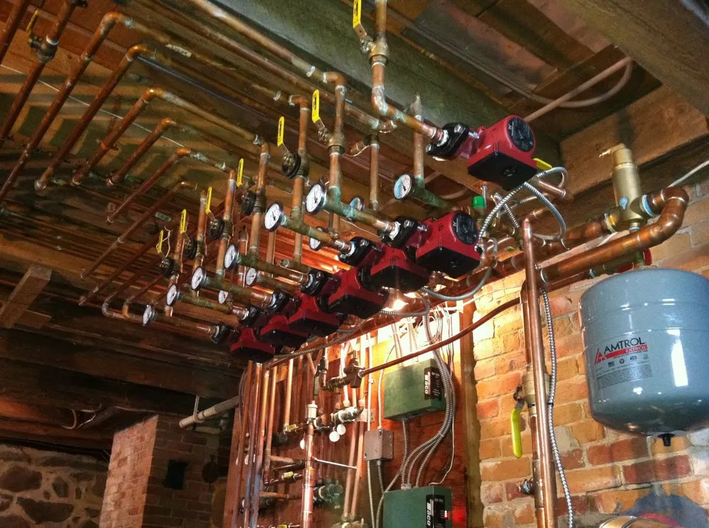 Slide of Key Heating & Air Conditioning