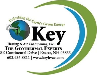Slide of Key Heating & Air Conditioning