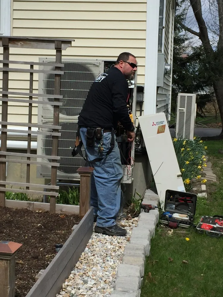 Slide of Key Heating & Air Conditioning