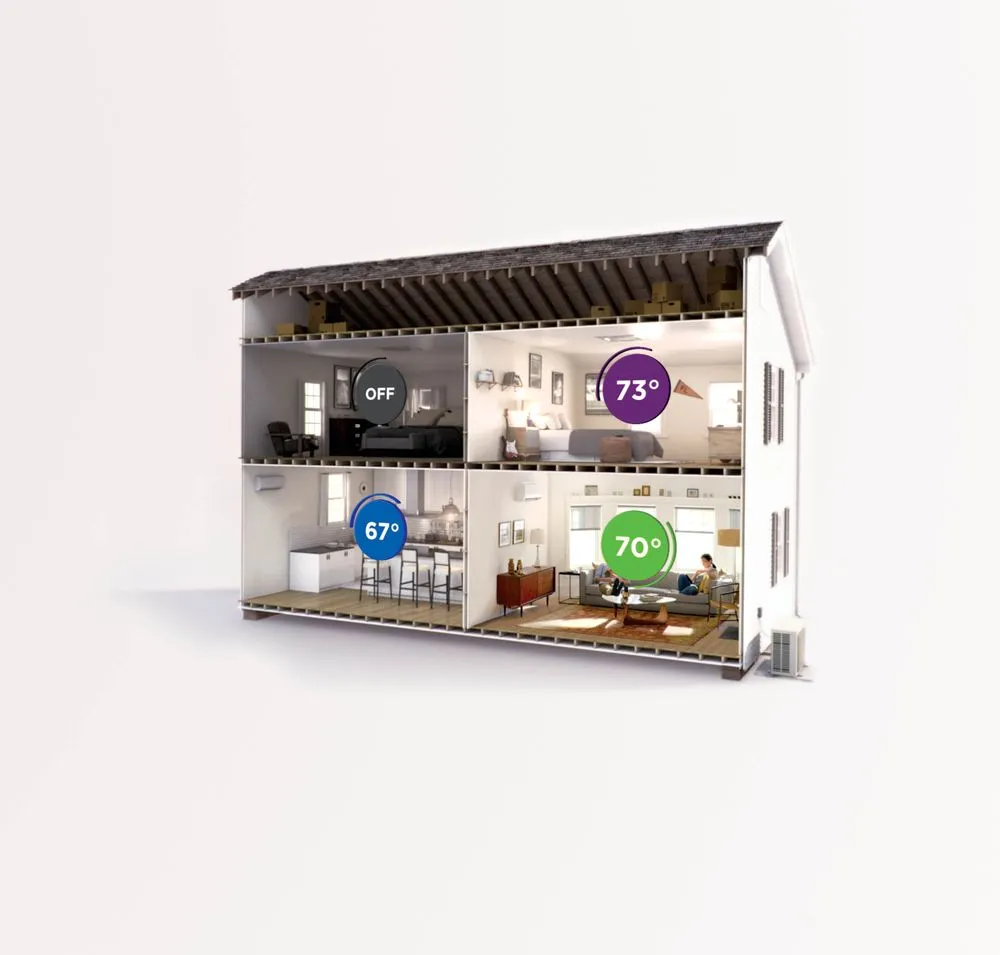 Slide of Key Heating & Air Conditioning