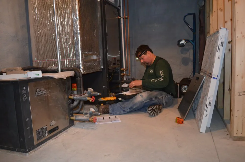 Slide of Key Heating & Air Conditioning