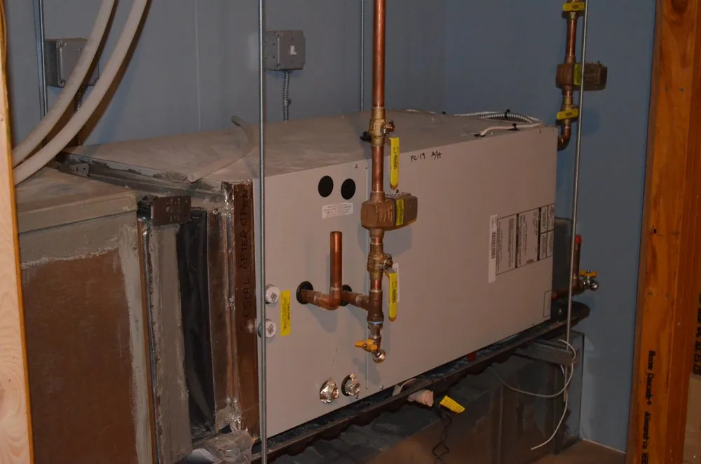 Slide of Key Heating & Air Conditioning