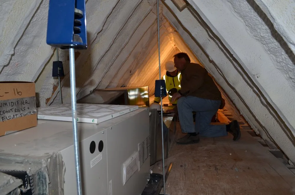 Slide of Key Heating & Air Conditioning