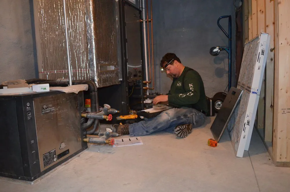 Slide of Key Heating & Air Conditioning