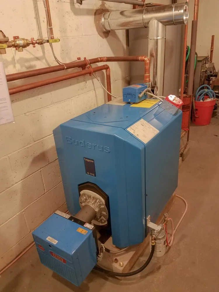 Slide of Key Heating & Air Conditioning