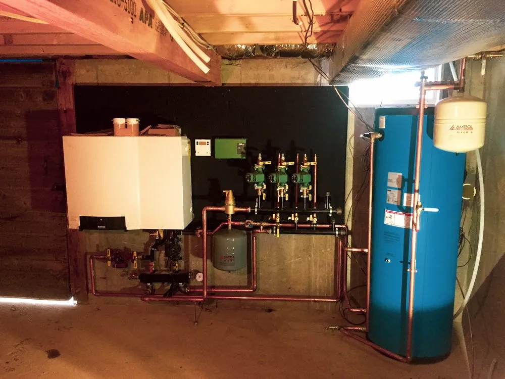 Slide of Key Heating & Air Conditioning