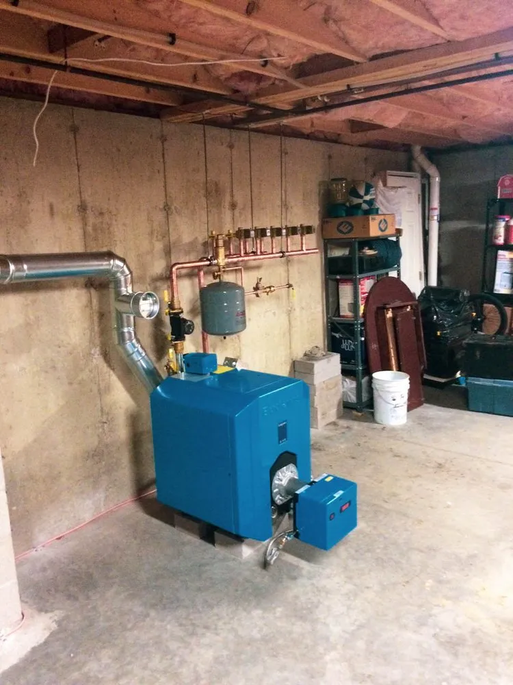 Slide of Key Heating & Air Conditioning