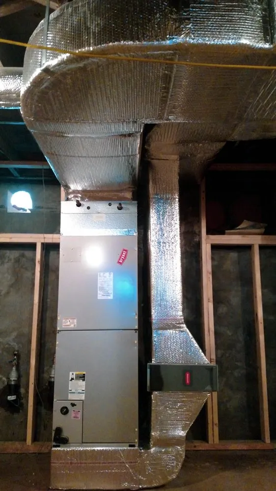 Slide of Key Heating & Air Conditioning